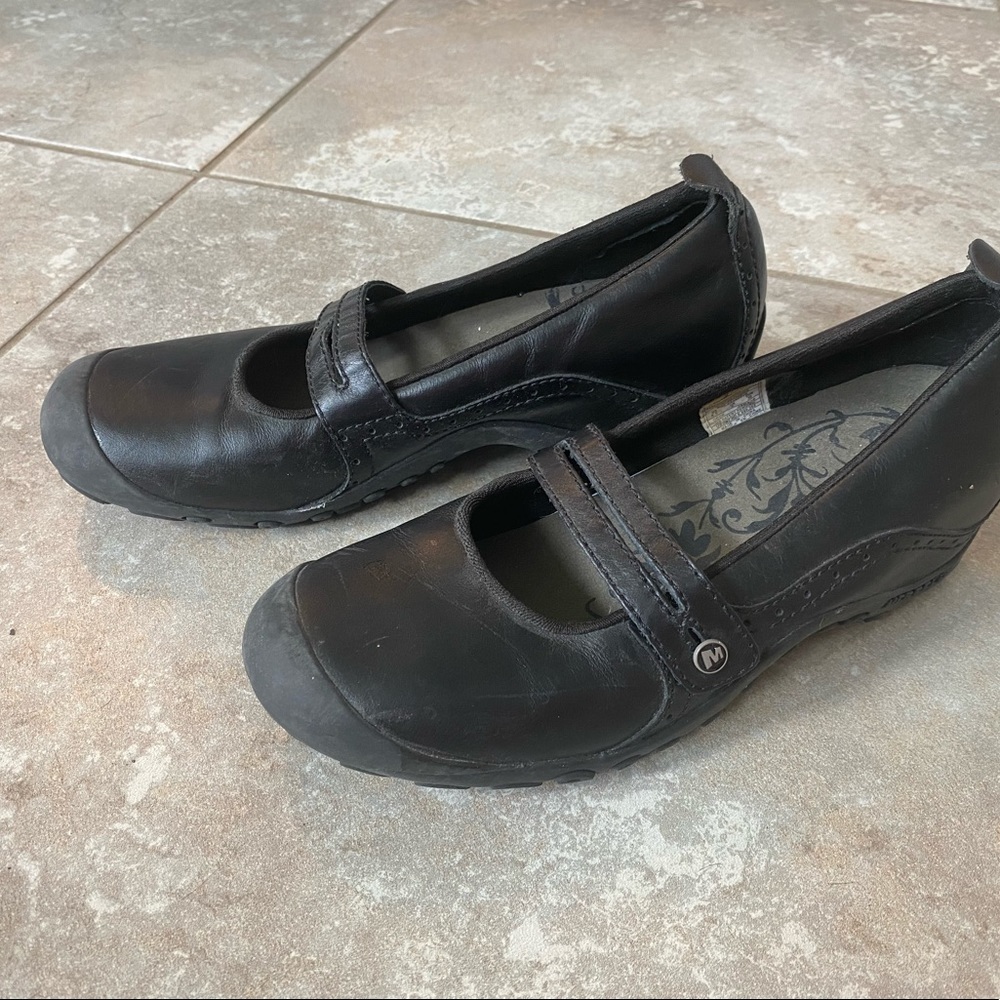 Merrell Mary Janes